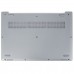 Нижня кришка для ноутбука Lenovo IdeaPad 3 15ADA05 15ARE05 15IML05 15IIL05 15IGL05 15ITL05, (Grey, піддон, 5CB0X57720)