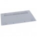 Нижня кришка для ноутбука Lenovo IdeaPad 3 15ADA05 15ARE05 15IML05 15IIL05 15IGL05 15ITL05, (Grey, піддон, 5CB0X57720)