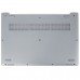 Нижняя крышка для ноутбука Lenovo IdeaPad 3 15ADA05 15ARE05 15IML05 15IIL05 15IGL05 15ITL05, (Grey, поддон, 5CB0X57720)
