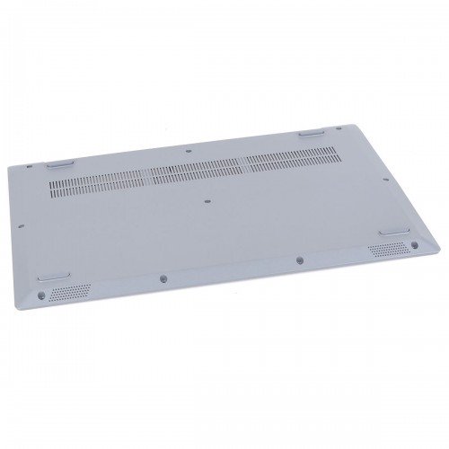 Нижняя крышка для ноутбука Lenovo IdeaPad 3 15ADA05 15ARE05 15IML05 15IIL05 15IGL05 15ITL05, (Grey, поддон, 5CB0X57720)