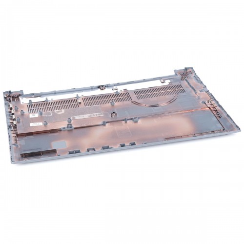 Нижняя крышка для ноутбука Lenovo IdeaPad 3 15ADA05 15ARE05 15IML05 15IIL05 15IGL05 15ITL05, (Grey, поддон, 5CB0X57720)