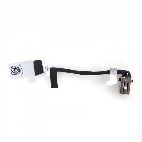 Роз'єм живлення для ноутбука Dell Inspiron/Vostro 5410 5415 5418 5510 5515 (0VP7D8, 450.0MZ03, з проводом/кабелем)