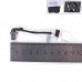 Разъем питания для ноутбука Dell Inspiron/Vostro 5410 5415 5418 5510 5515 (0VP7D8, 450.0MZ03, с проводом/кабелем)