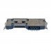 Разъем гнездо питания для ноутбука Lenovo ThinkPad P53S T480S T490S X390 X395 X1 Carbon, Type-C / RJ45
