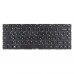 Клавиатура для ноутбука Lenovo Ideapad 100S-14IBR S41-35 S41-70 S41-75, RU, Black