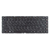 Клавіатура для Lenovo Ideapad 100S-14IBR S41-35 S41-70 S41-75, RU, Black