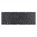 Клавіатура для ноутбука Lenovo Ideapad 100S-14IBR S41-35 S41-70 S41-75, RU, Black