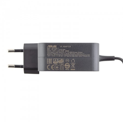 Блок живлення для ноутбука Asus 19V 3.42A 65W 4.0*1.35, 0A001-00895100, ADP-65DW Z, Original