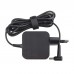 Блок живлення для ноутбука Asus 19V 2.37A 45W 4.0*1.35, 0A001-01104600, ADP-45BWZ, Original