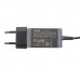 Блок живлення для ноутбука Asus 19V 2.37A 45W 4.0*1.35, 0A001-01104600, ADP-45BWZ, Original