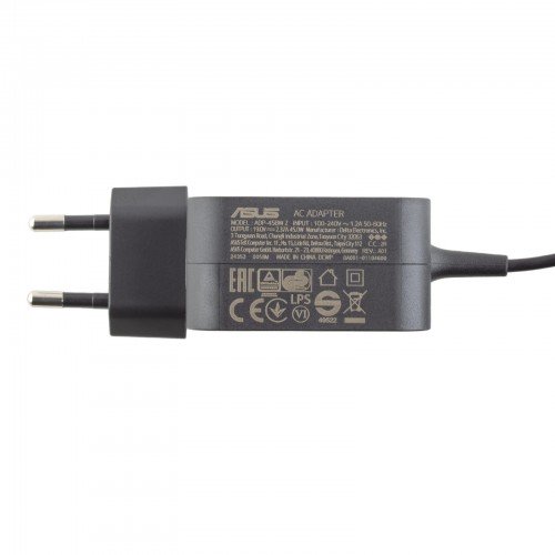 Блок питания для ноутбука Asus 19V 2.37A 45W 4.0*1.35, 0A001-01104600, ADP-45BWZ, Original