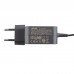 Блок питания для ноутбука Asus 19V 2.37A 45W 4.0*1.35, 0A001-01104600, ADP-45BWZ, Original