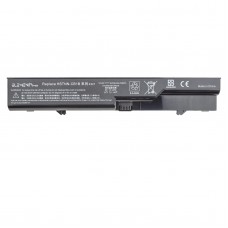 Батарея для HP ProBook 4320 4420 4520 4720 Compaq 320 420 620 625 10.8V 5200mAh