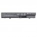 Батарея для ноутбука HP ProBook 4320 4420 4520 4720 Compaq 320 420 620 625 10.8V 5200mAh