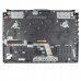 Верхняя крышка для ноутбука Asus FA506 FA566 FX506 FX566 TUF506 TUF566 series, UA (топкейс+клавиатура, 8pin Backlit, 90NR0JE7-R31UA0, Original)