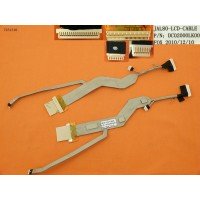 Шлейф матрицы для Dell Vostro 1310 1320, (0H525C, DC02000LK00, Аналог)