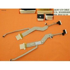 Шлейф матрицы для Dell Vostro 1310 1320, (0H525C, DC02000LK00, Аналог)