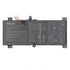 Батарея для Asus ROG Strix GL504G GL704G G512L G531G G712L G731G, 15.4V 4335mAh 66Wh, C41N1731, Original