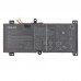 Батарея для ноутбука Asus ROG Strix GL504G GL704G G512L G531G G712L G731G, 15.4V 4335mAh 66Wh, C41N1731, Original