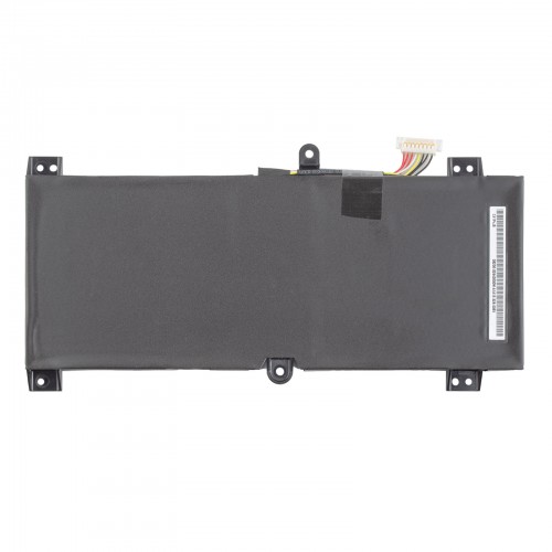 Батарея для ноутбука Asus ROG Strix GL504G GL704G G512L G531G G712L G731G, 15.4V 4335mAh 66Wh, C41N1731, Original
