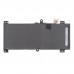 Батарея для ноутбука Asus ROG Strix GL504G GL704G G512L G531G G712L G731G, 15.4V 4335mAh 66Wh, C41N1731, Original