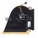 Вентилятор 12V CPU для ноутбука Asus ROG Zephyrus GX531G GX532G GX535G series, (13NR0100M14011, Original)