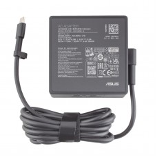 Блок живлення для ноутбука Asus Type-C 90W, 0A001-00059500, ADP-90REB, Original