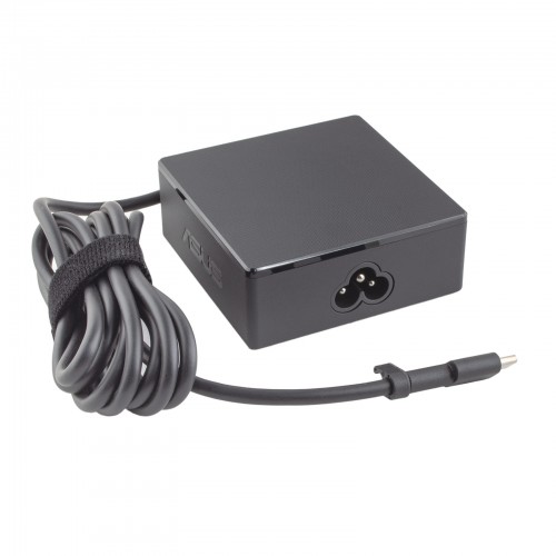 Блок живлення для ноутбука Asus Type-C 90W, 0A001-00059500, ADP-90REB, Original