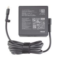 Блок питания для ноутбука Asus Type-C 90W, 0A001-00059500, ADP-90REB, Original