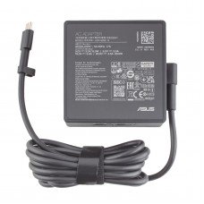 Блок живлення для ноутбука Asus Type-C 90W, 0A001-00059500, ADP-90REB, Original