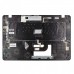 Верхняя крышка для ноутбука Asus A705 F705 R702 X705 series, RU (Topcase+KB, 90NB0EW2-R32RU0, Original)