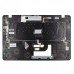 Верхняя крышка для ноутбука Asus A705 F705 R702 X705 series, RU (Topcase+KB, 90NB0EW2-R32RU0, Original)