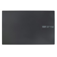 Крышка матрицы для Asus VivoBook 15 OLED E1504FA E1504GA E1504TA, (Black, 90NB0ZT2-R7AP20, Original) Крышка матрицы для Asus VivoBook 15 OLED E1504FA E1504GA E1504TA, (Black, 90NB0ZT2-R7AP20, Original)