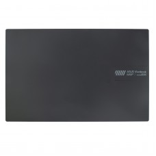 Крышка матрицы для Asus VivoBook 15 OLED E1504FA E1504GA E1504TA, (Black, 90NB0ZT2-R7AP20, Original)
