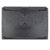 Нижня кришка для Asus TUF Gaming FA506I FA506N FA506Q FX506H, (Black, піддон, 90NR06B6-R7D010, Original) Нижня кришка для Asus TUF Gaming FA506I FA506N FA506Q FX506H, (Black, піддон, 90NR06B6-R7D010, Original)