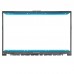 Рамка матриці для ноутбука Asus VivoBook Go 15 OLED E1504FA E1504FAB E1504GA E1504TA, (Black, 90NB0ZT2-R7BP10, B Cover, Original)