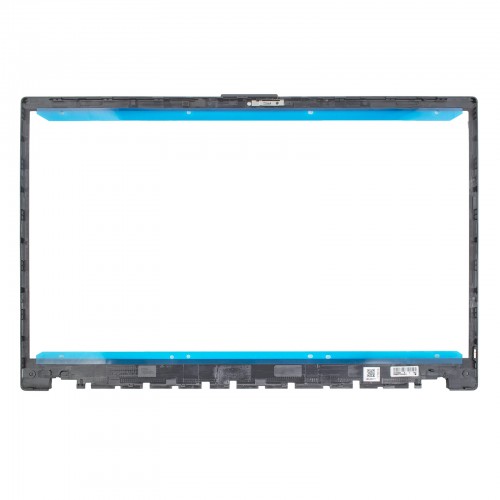Рамка матриці для ноутбука Asus VivoBook Go 15 OLED E1504FA E1504FAB E1504GA E1504TA, (Black, 90NB0ZT2-R7BP10, B Cover, Original)