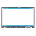 Рамка матриці для ноутбука Asus VivoBook Go 15 OLED E1504FA E1504FAB E1504GA E1504TA, (Black, 90NB0ZT2-R7BP10, B Cover, Original)