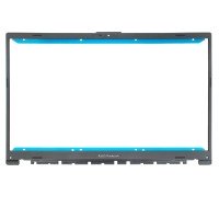 Рамка матриці для Asus VivoBook Go 15 OLED E1504FA E1504FAB E1504GA E1504TA, (Black, 90NB0ZT2-R7BP10, B Cover, Original)