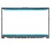 Рамка матрицы для ноутбука Asus VivoBook Go 15 OLED E1504FA E1504FAB E1504GA E1504TA, (Black, 90NB0ZT2-R7BP10, B Cover, Original)
