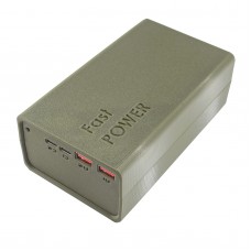 PowerBank для ноутбуків 50 000 mAh/ 140Wh PD 3.1, PPS, UFCS, PE 1.1 2.0, QC 2.0 3.0, AFC, FCP, SCP, SFCP, VOOC