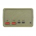 Power Bank для ноутбуків 50 000 mAh / 140 Wh (PD 3.1 / PPS, UFCS, PE 1.1 / PE 2.0, QC 3+ / QC 3.0 / QC 2.0, AFC / FCP / SCP / SFCP, VOOC)