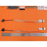 Шлейф матрицы для HP Pavilion g7-2000 g7-2100 g7-2200 series, (R39, DD0R39LC, LED 40pin, Аналог) Шлейф матрицы для HP Pavilion g7-2000 g7-2100 g7-2200 series, (R39, DD0R39LC, LED 40pin, Аналог)