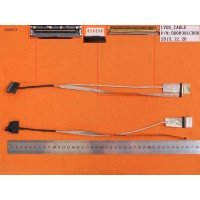 Шлейф матриці для HP Pavilion g7-2000 g7-2100 g7-2200 series, (R39, DD0R39LC, LED 40pin, Аналог) Шлейф матриці для HP Pavilion g7-2000 g7-2100 g7-2200 series, (R39, DD0R39LC, LED 40pin, Аналог)