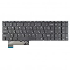 Клавіатура для Gateway GWTN156-1BL GWTN156-1GR GWTN156-1RG GWTN156-1 N15CS9, RU/UA, Black