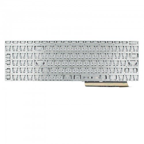 Клавіатура для ноутбука Gateway GWTN156-1BL GWTN156-1GR GWTN156-1RG GWTN156-1 N15CS9, RU/UA, Black