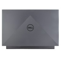 Крышка матрицы для Dell G15 5510 5511 5515 5520 5521 5525 P105F, (Black, 03WXNM)