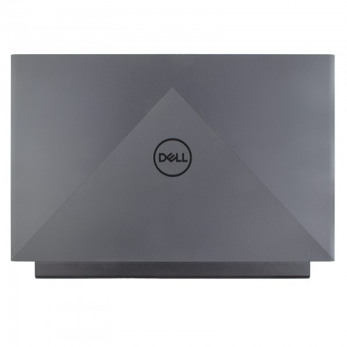 Крышка матрицы для ноутбука Dell G15 5510 5511 5515 5520 5521 5525 P105F, (Black, 03WXNM)