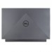 Крышка матрицы для ноутбука Dell G15 5510 5511 5515 5520 5521 5525 P105F, (Black, 03WXNM)