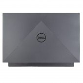 Крышка матрицы для Dell G15 5510 5511 5515 5520 5521 5525 P105F, (Black, 03WXNM)